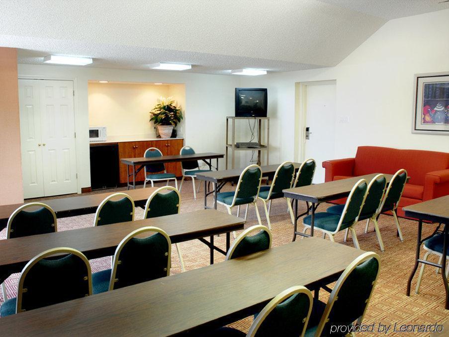 Motel 6 Houston Medical Center - Reliant Park Eksteriør billede